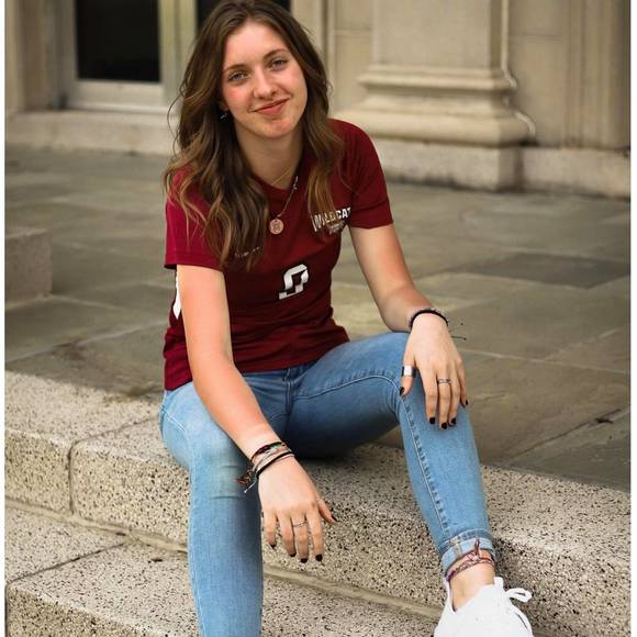 Meet your Posher, Haley - Picture 1 of 1